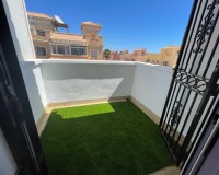 Revente - Villa - Orihuela Costa - Villamartín