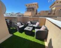 Revente - Villa - Orihuela Costa - Villamartín