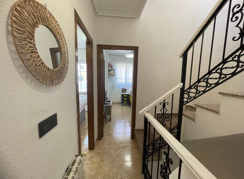 Revente - Villa - Orihuela Costa - Villamartín