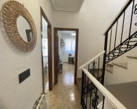 Revente - Villa - Orihuela Costa - Villamartín