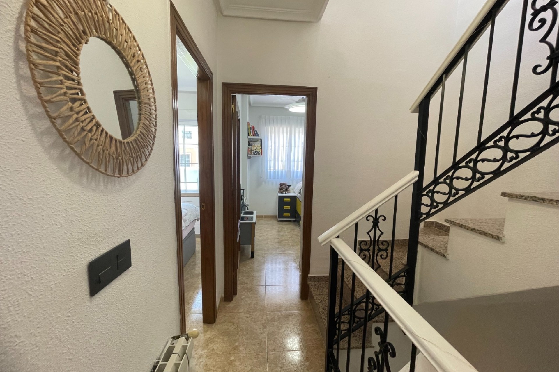 Revente - Villa - Orihuela Costa - Villamartín