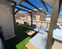 Revente - Villa - Orihuela Costa - Villamartín