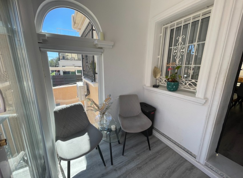 Revente - Villa - Orihuela Costa - Villamartín