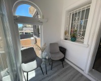 Revente - Villa - Orihuela Costa - Villamartín