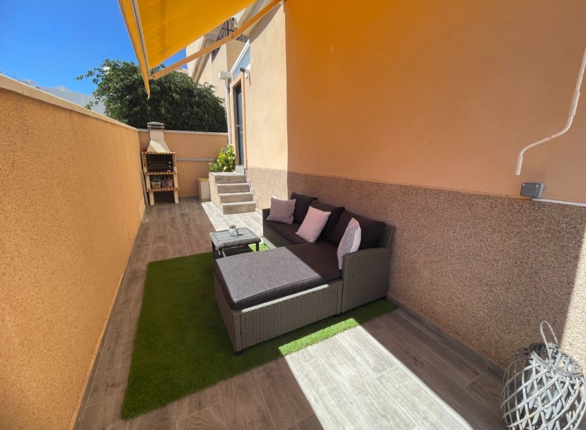 Revente - Villa - Orihuela Costa - Villamartín