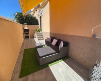 Revente - Villa - Orihuela Costa - Villamartín