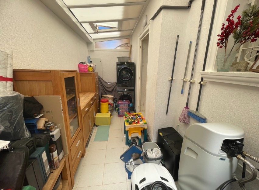 Revente - Villa - Orihuela Costa - Villamartín