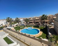 Revente - Villa - Orihuela Costa - Villamartín