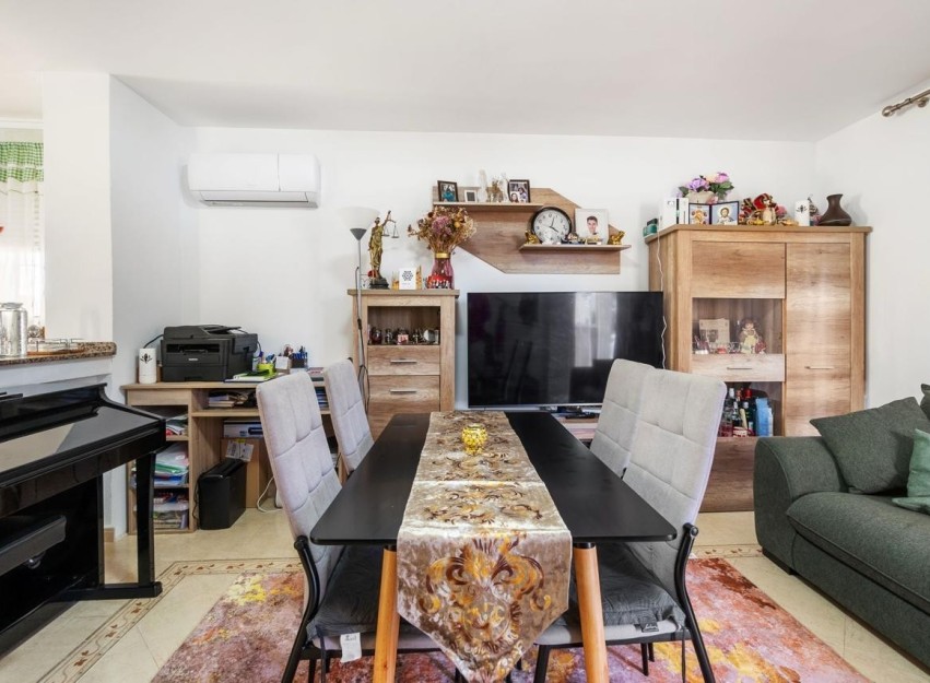 Revente - Villa - Orihuela Costa - Villamartín