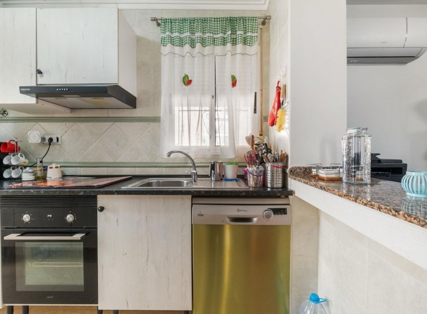 Revente - Villa - Orihuela Costa - Villamartín