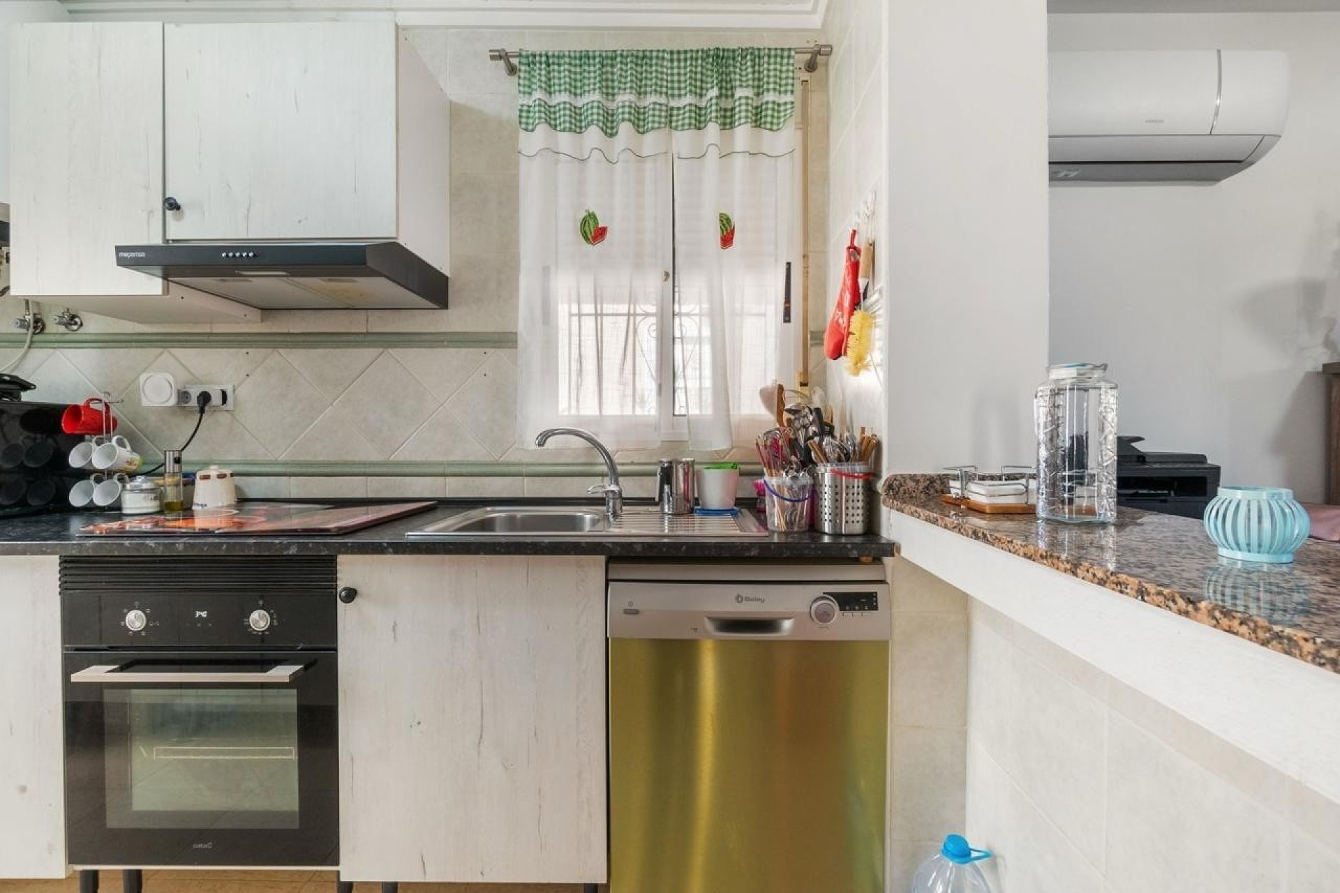 Revente - Villa - Orihuela Costa - Villamartín