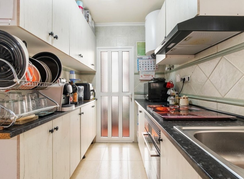 Revente - Villa - Orihuela Costa - Villamartín