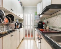 Revente - Villa - Orihuela Costa - Villamartín