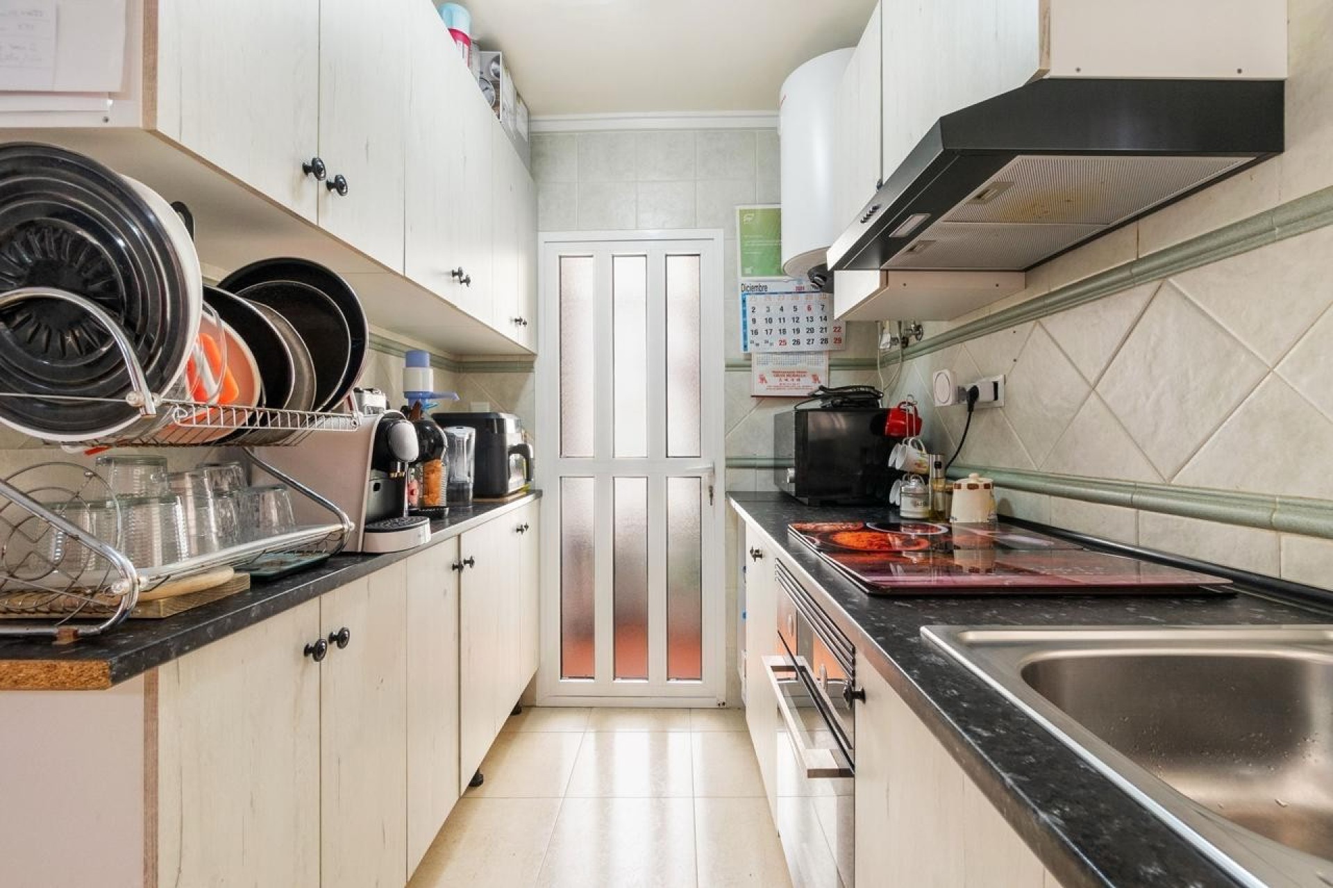Revente - Villa - Orihuela Costa - Villamartín