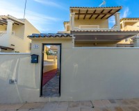 Revente - Villa - Orihuela Costa - Villamartín