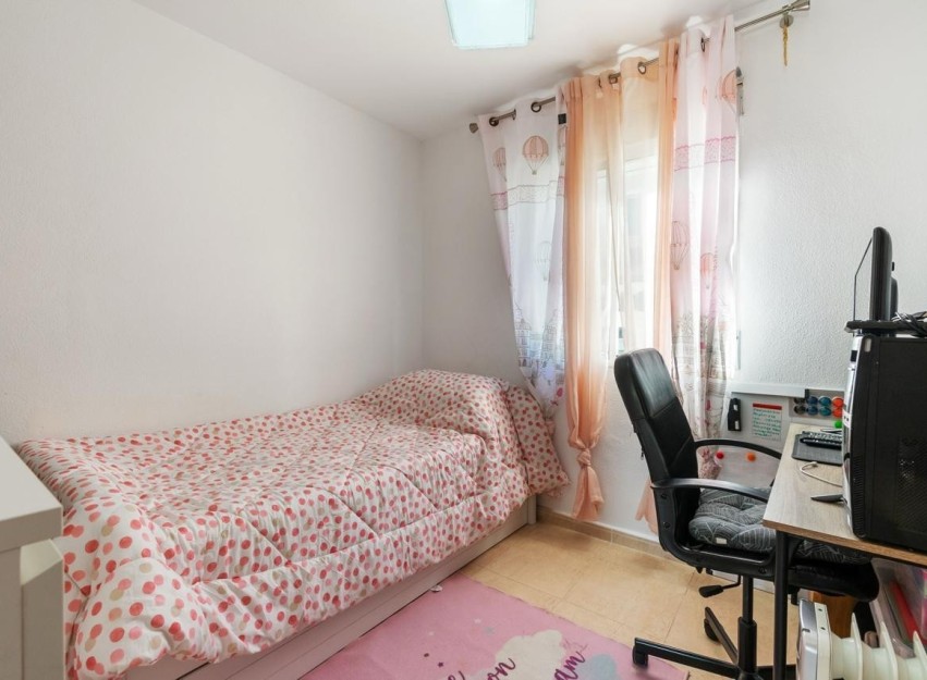 Revente - Villa - Orihuela Costa - Villamartín