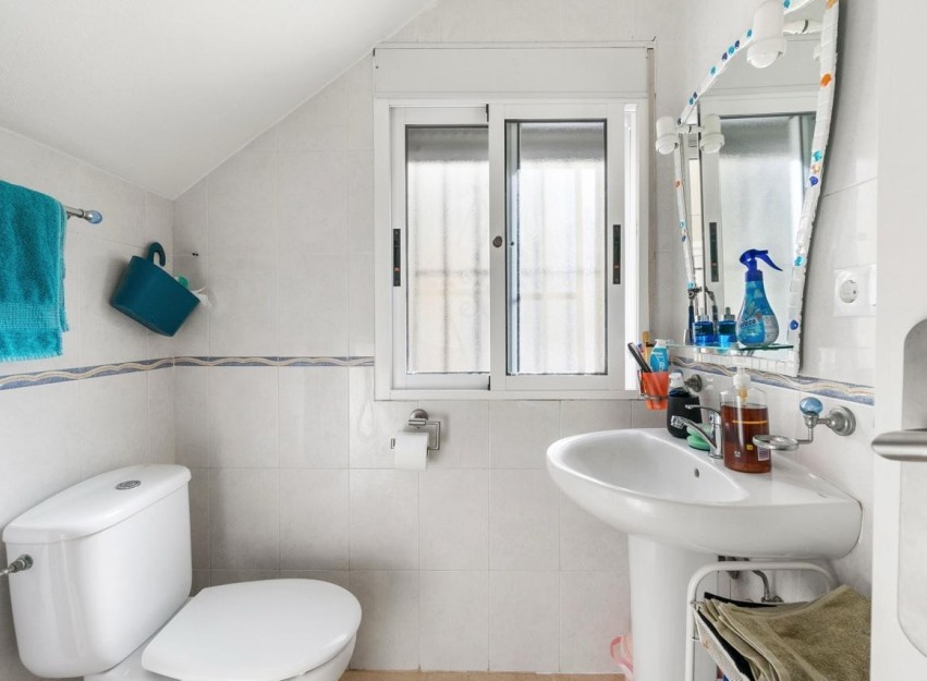Revente - Villa - Orihuela Costa - Villamartín