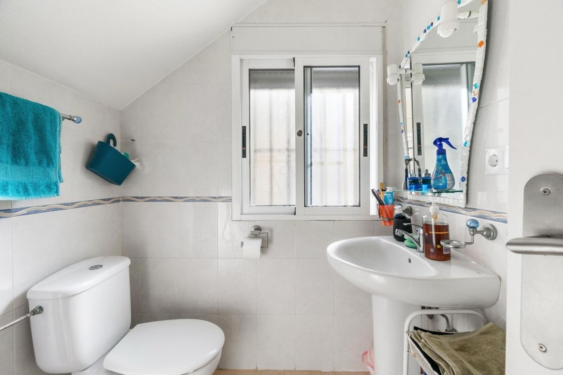 Revente - Villa - Orihuela Costa - Villamartín