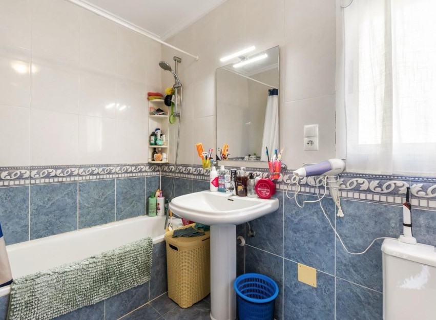 Revente - Villa - Orihuela Costa - Villamartín