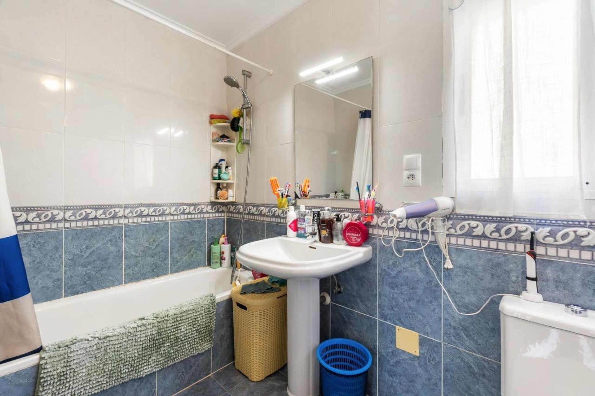 Revente - Villa - Orihuela Costa - Villamartín