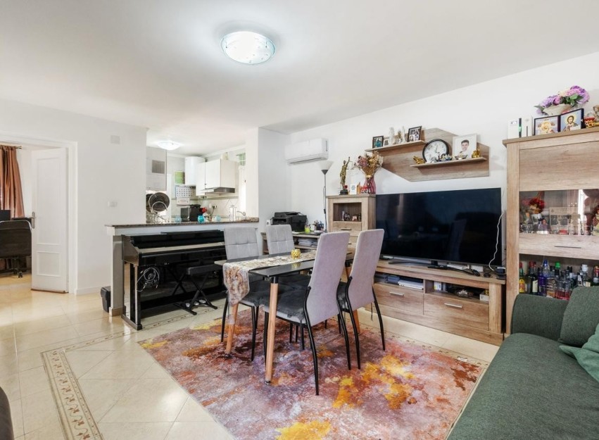 Revente - Villa - Orihuela Costa - Villamartín