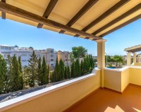 Revente - Villa - Orihuela Costa - Villamartín
