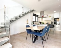 Revente - Villa - Orihuela Costa - Villamartín