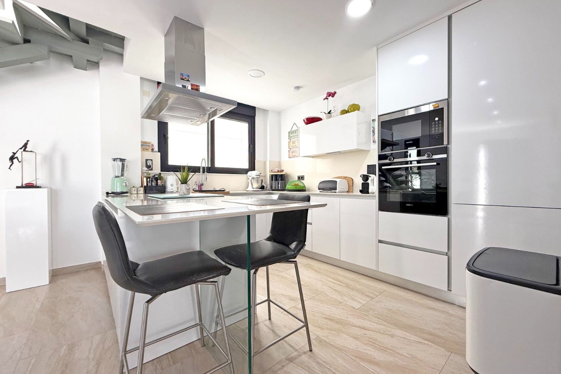 Revente - Villa - Orihuela Costa - Villamartín