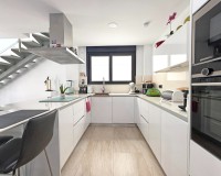 Revente - Villa - Orihuela Costa - Villamartín