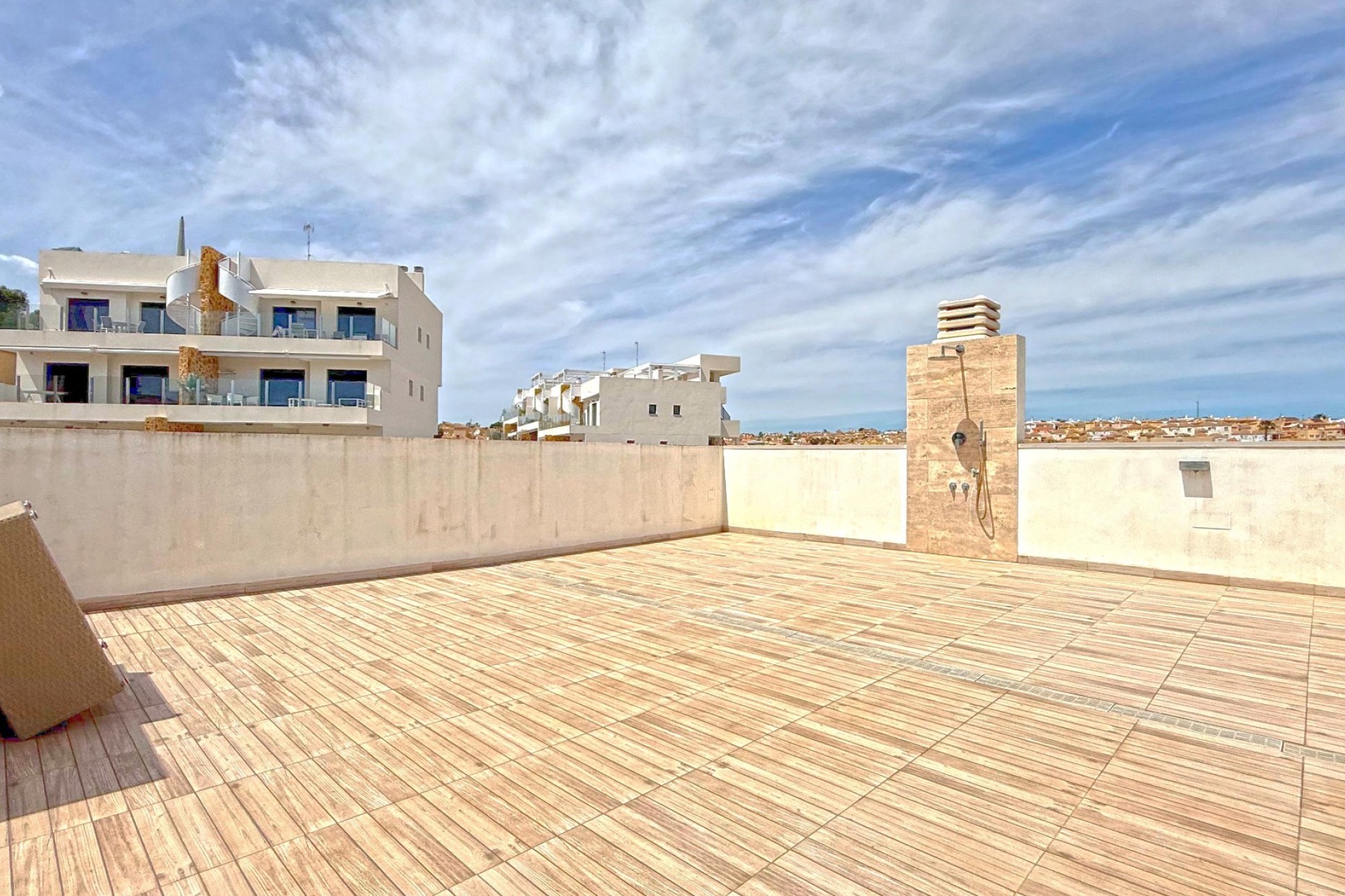 Revente - Villa - Orihuela Costa - Villamartín