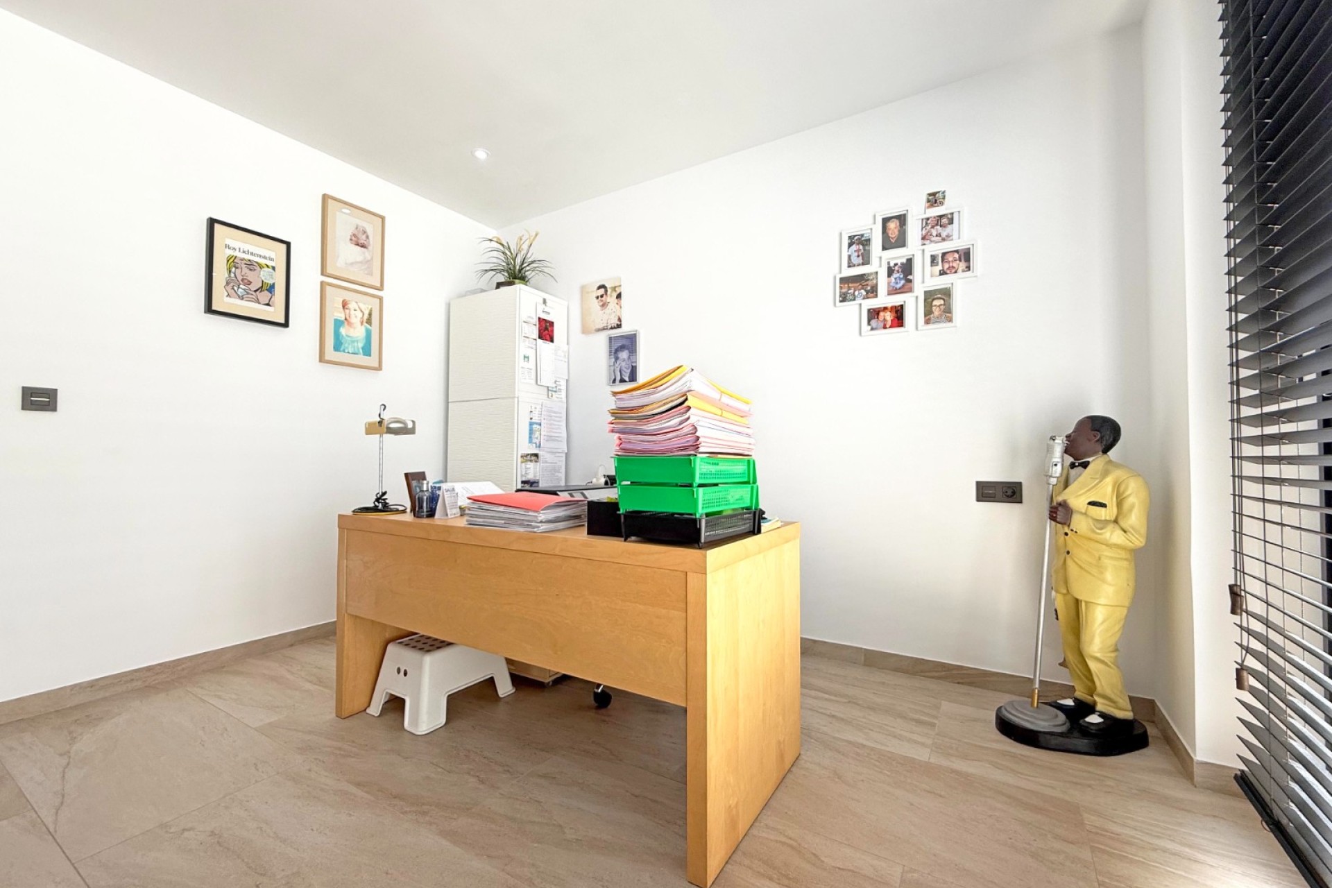 Revente - Villa - Orihuela Costa - Villamartín