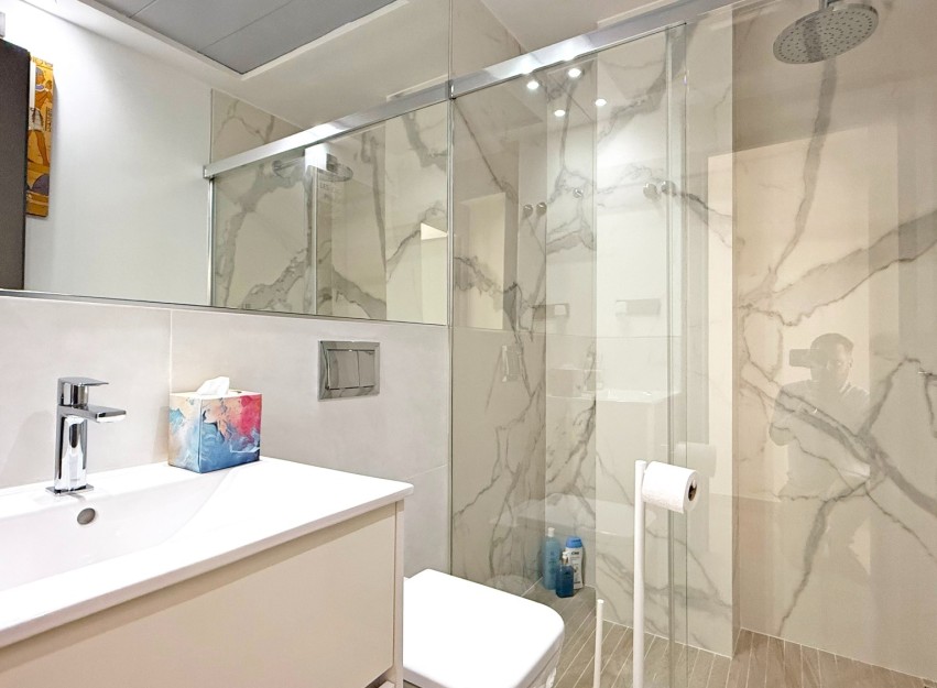 Revente - Villa - Orihuela Costa - Villamartín