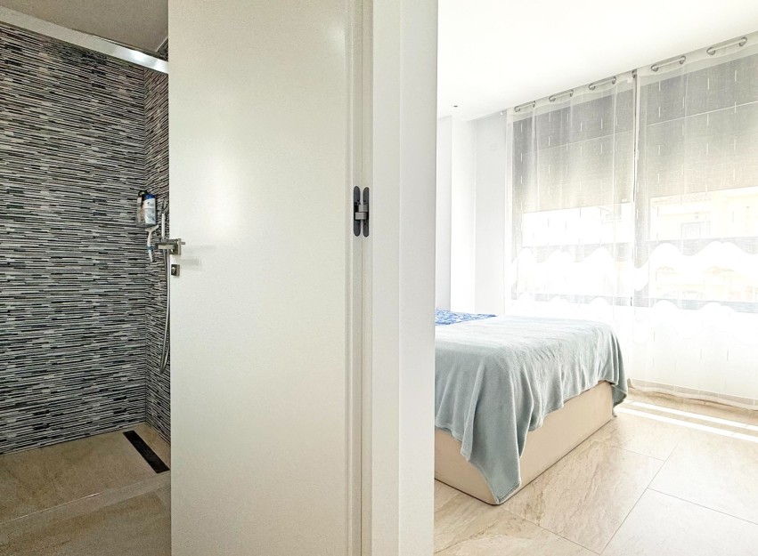 Revente - Villa - Orihuela Costa - Villamartín