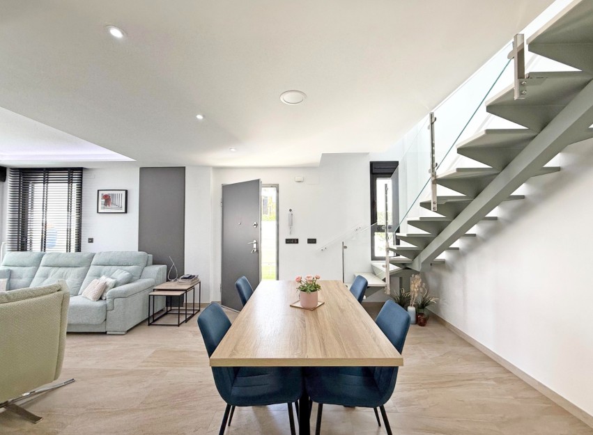 Revente - Villa - Orihuela Costa - Villamartín