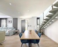 Revente - Villa - Orihuela Costa - Villamartín