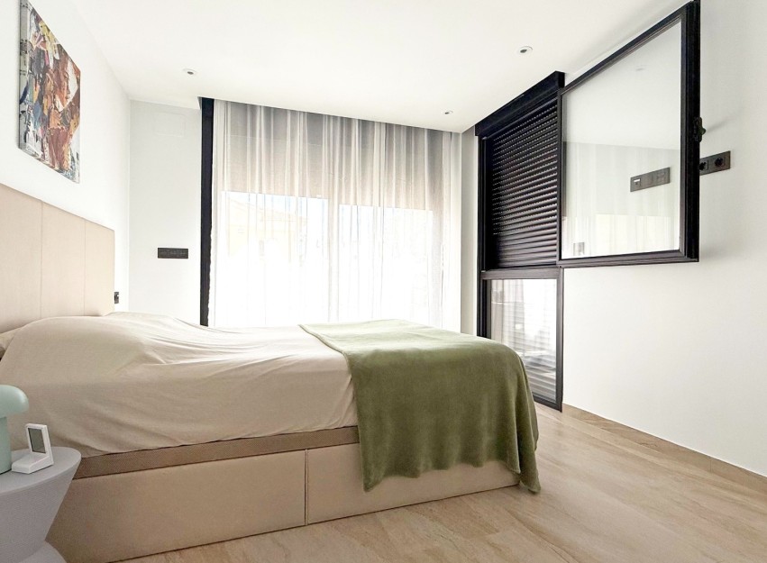 Revente - Villa - Orihuela Costa - Villamartín