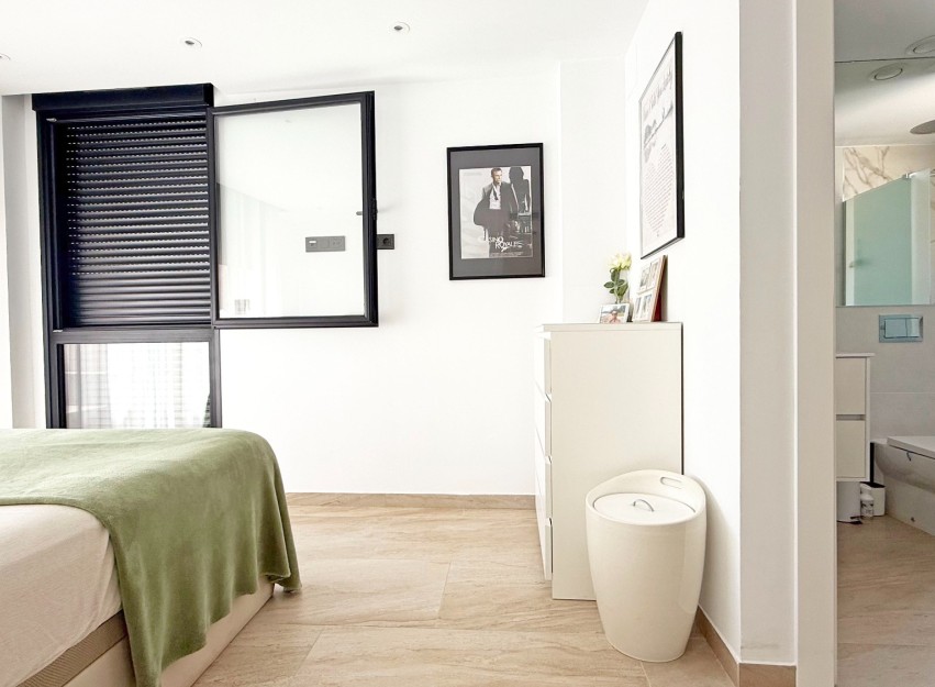 Revente - Villa - Orihuela Costa - Villamartín