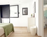 Revente - Villa - Orihuela Costa - Villamartín