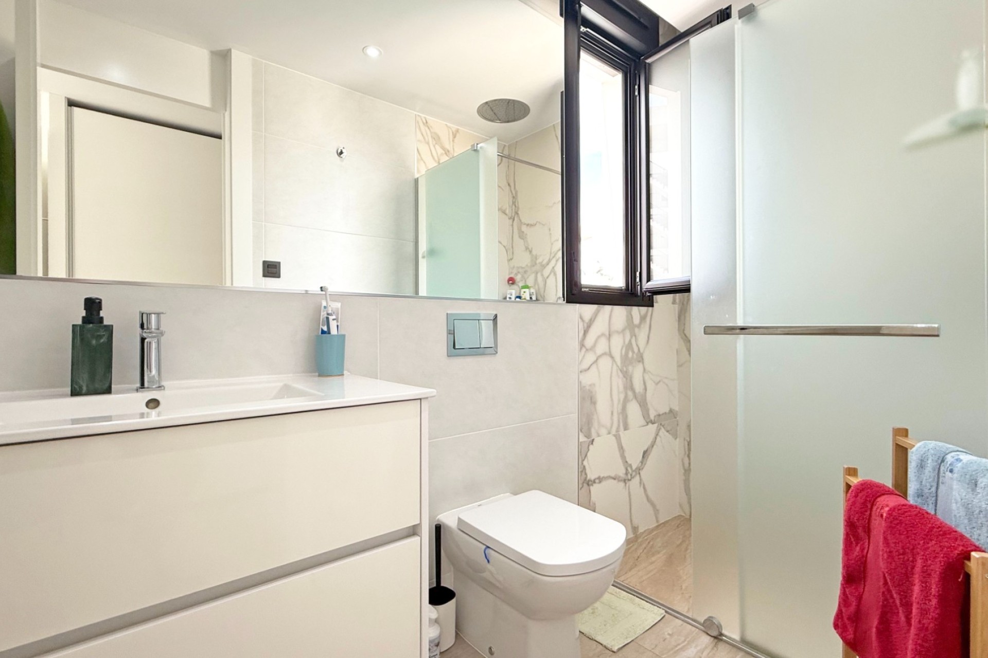 Revente - Villa - Orihuela Costa - Villamartín