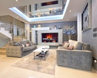 Revente - Villa - Orihuela Costa - Villamartín