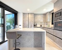 Revente - Villa - Orihuela Costa - Villamartín