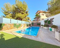 Revente - Villa - Orihuela Costa - Villamartín