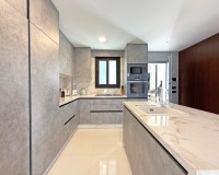 Revente - Villa - Orihuela Costa - Villamartín