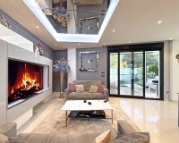 Revente - Villa - Orihuela Costa - Villamartín