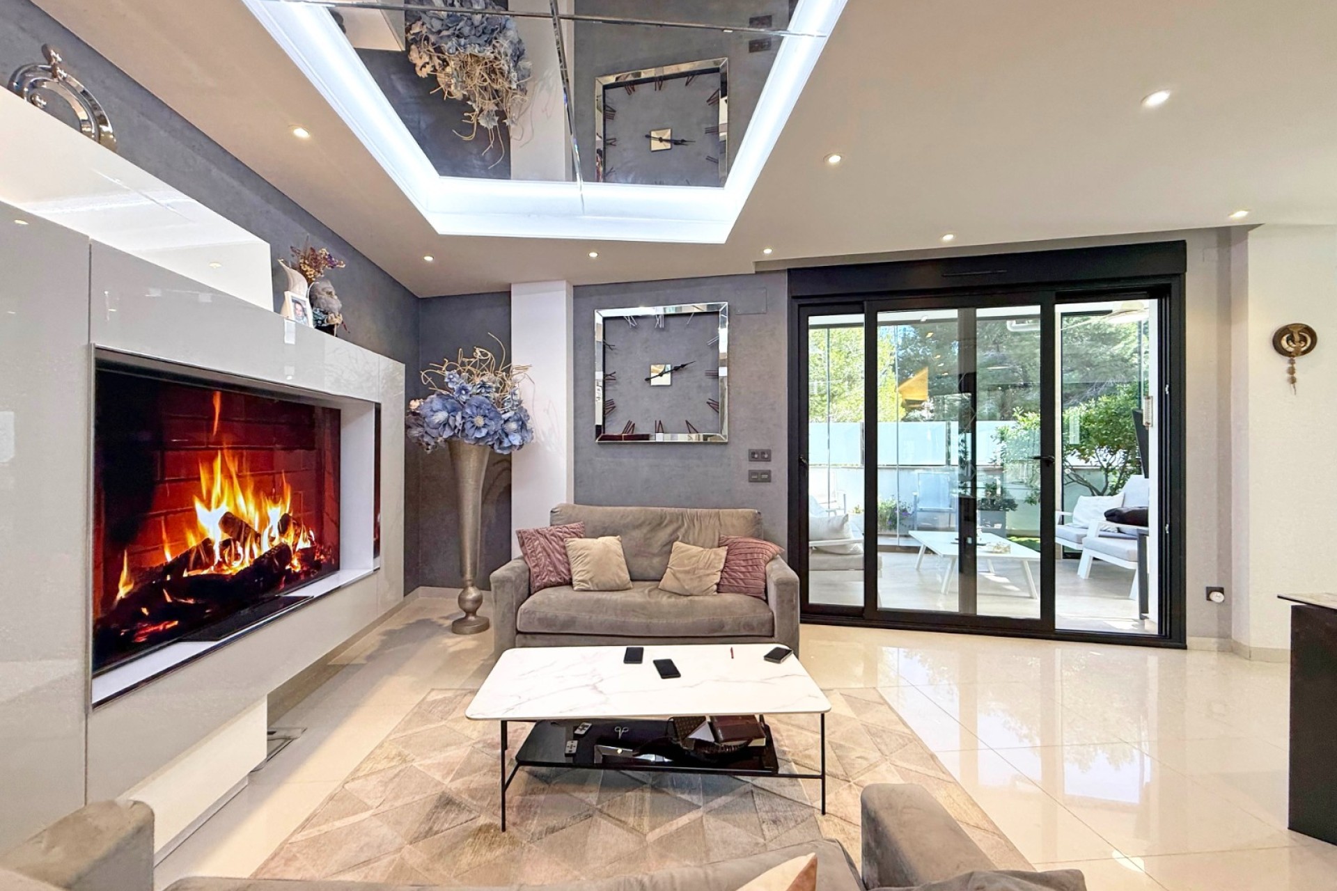 Revente - Villa - Orihuela Costa - Villamartín
