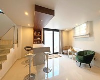 Revente - Villa - Orihuela Costa - Villamartín