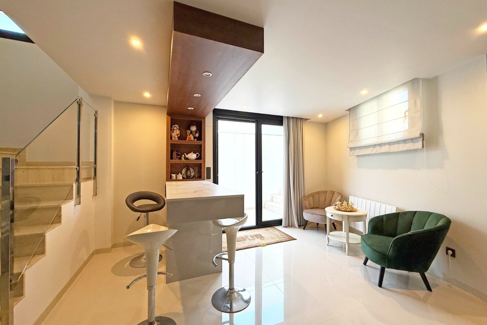 Revente - Villa - Orihuela Costa - Villamartín