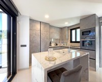 Revente - Villa - Orihuela Costa - Villamartín