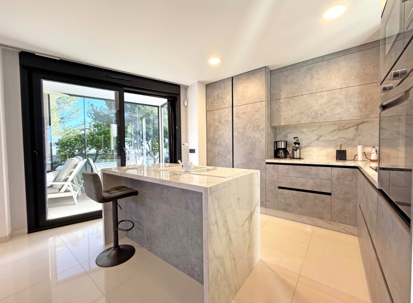 Revente - Villa - Orihuela Costa - Villamartín