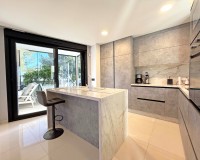 Revente - Villa - Orihuela Costa - Villamartín
